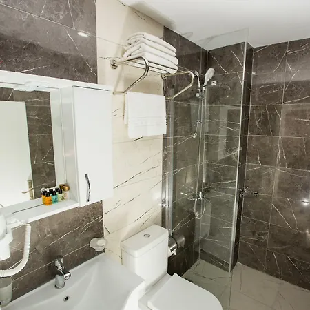 酒店 Corner Garden