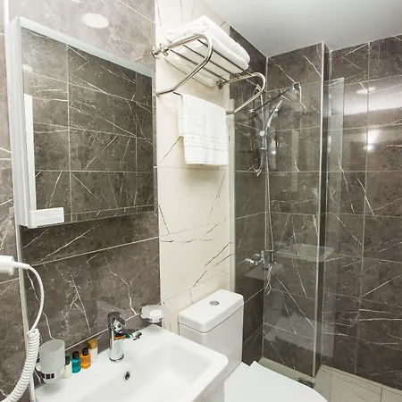 酒店 Corner Garden