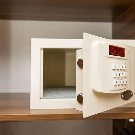 Corner Garden 5* 伊斯坦布尔