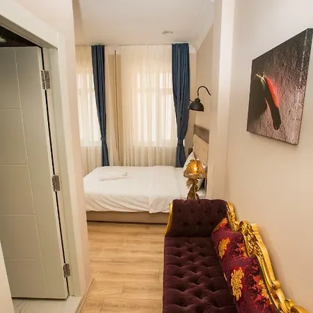 酒店 Corner Garden