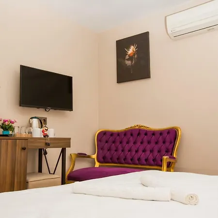 Corner Garden 伊斯坦布尔