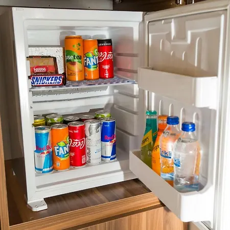 Corner Garden 酒店 5*