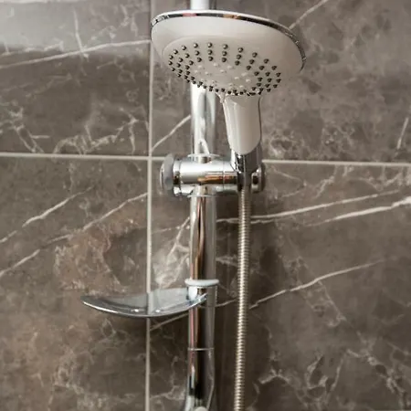 酒店 Corner Garden 伊斯坦布尔