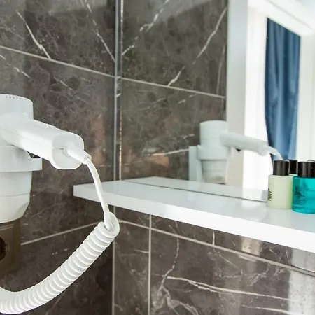 Corner Garden 5* 伊斯坦布尔