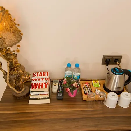 酒店 Corner Garden 伊斯坦布尔