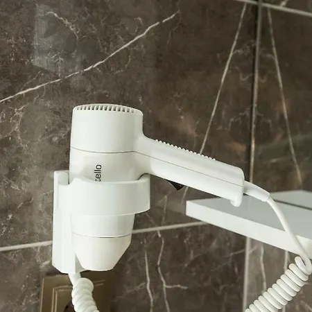 호텔 Corner Garden