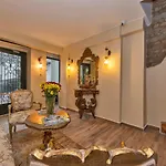 Hotel Corner Garden Estambul