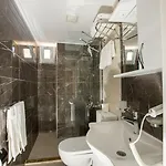 Corner Garden Hotel Estambul