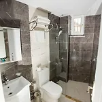 Corner Garden Hotel Estambul