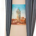 Corner Garden