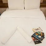 Corner Garden Hotel Estambul