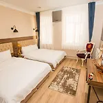 Hotel Corner Garden Estambul