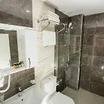 Corner Garden 5*