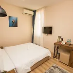 Corner Garden Hotel