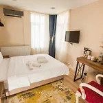 Corner Garden 5* Estambul