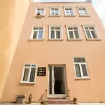 Corner Garden
