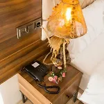 Corner Garden Hotel Estambul