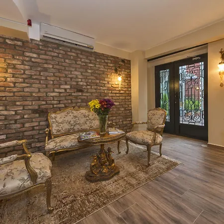 Corner Garden 5* Istanbul