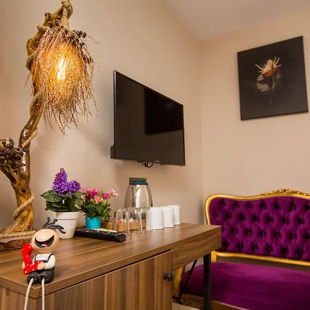 Corner Garden 5* Istanbul