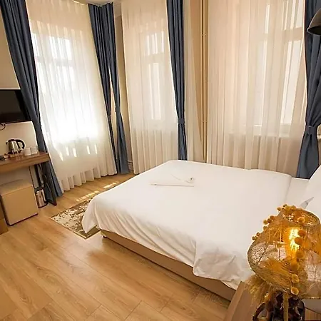 Corner Garden 5* Isztambul