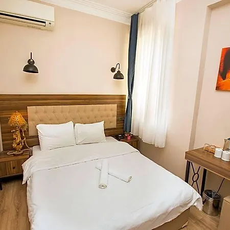 Corner Garden 5* Isztambul