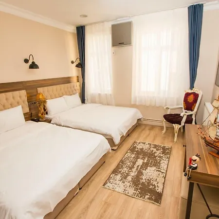 Corner Garden 5*