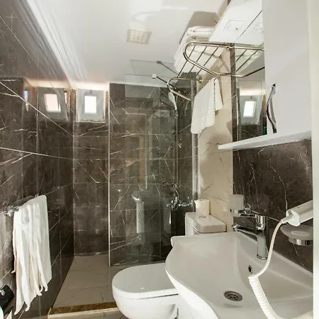 Hotel Corner Garden Istanbul