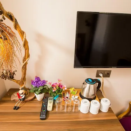 Corner Garden Istanbul