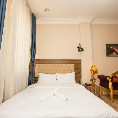 Corner Garden Istanbul