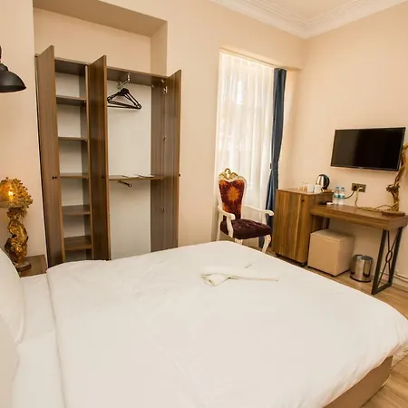 Corner Garden 5* Istambul