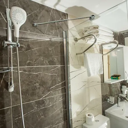 Corner Garden 5* اسطنبول
