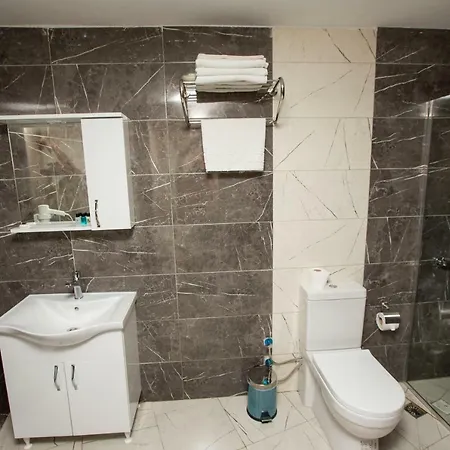 Corner Garden 5* Istanbul