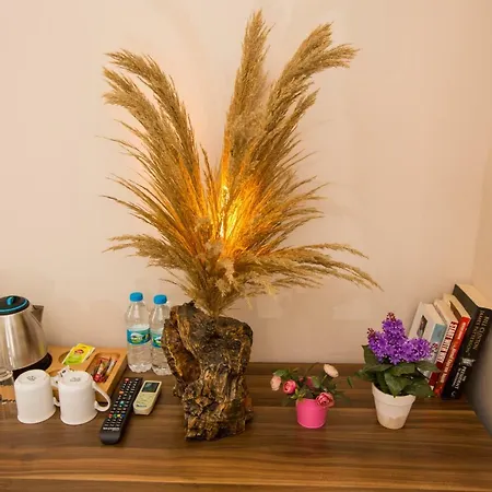 Corner Garden 5* اسطنبول