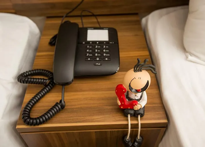 Corner Garden Otel 5*