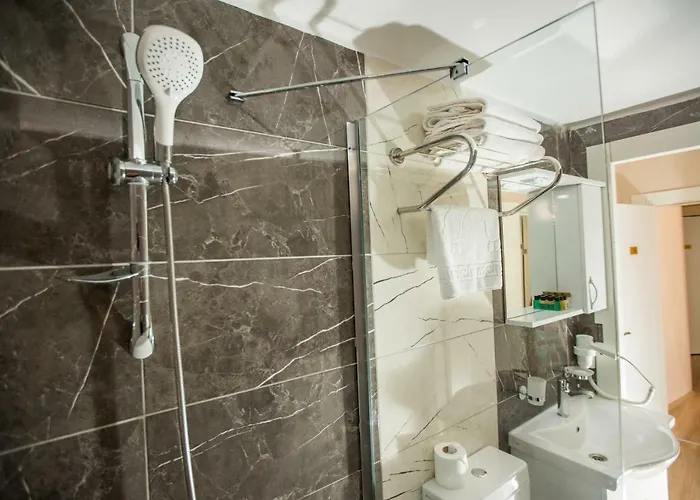 Corner Garden 5* Istanbul