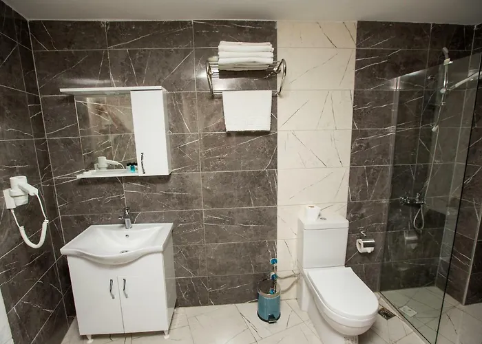 Corner Garden 5* Istanbul