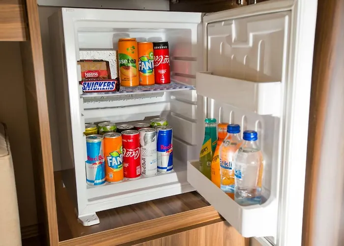 Corner Garden Hotell 5*