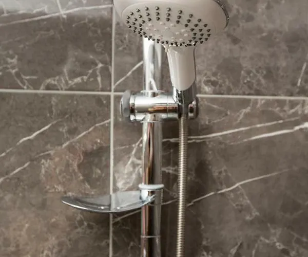 Hotell Corner Garden Istanbul