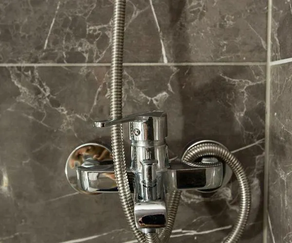 Hotell Corner Garden