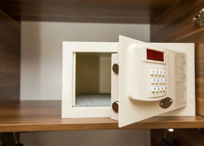 Corner Garden Hotell Istanbul