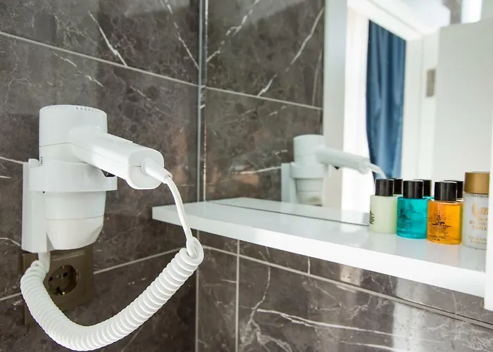 Corner Garden 5* Istanbul