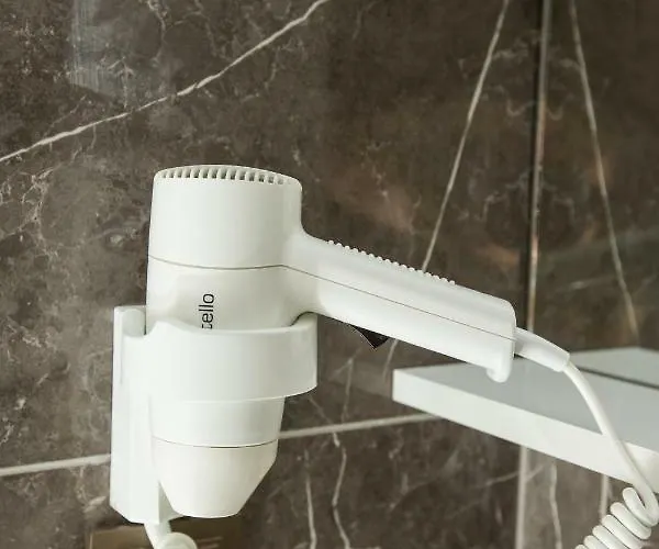 Hotell Corner Garden