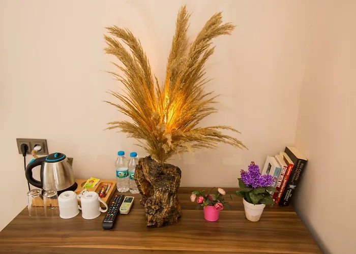 Corner Garden 5* Istanbul